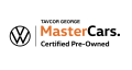 Tavcor Master Cars George Logo