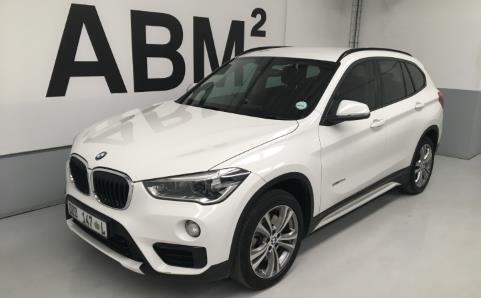 Bmw X1 Cars For Sale In Gauteng Autotrader