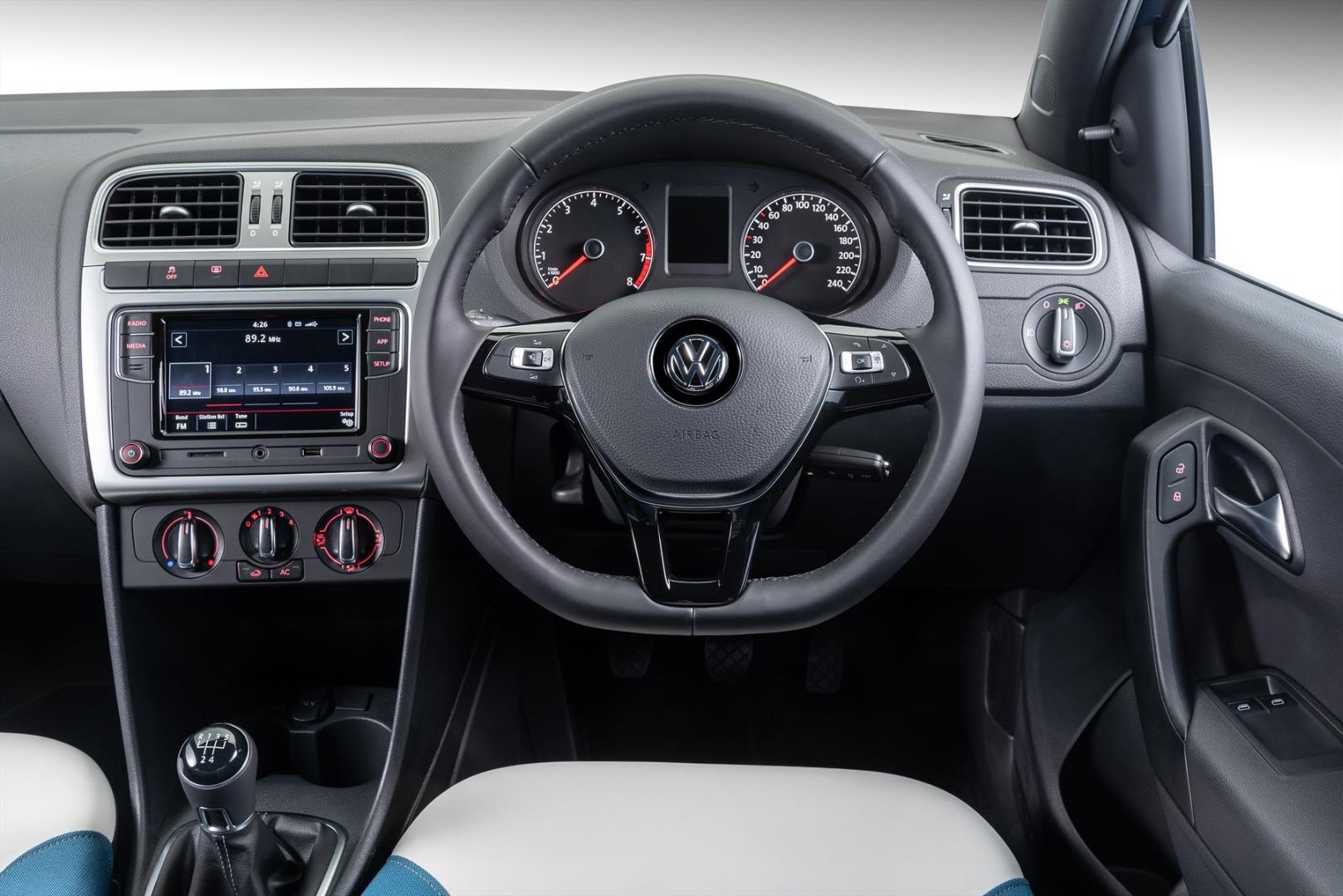 Polo Vivo