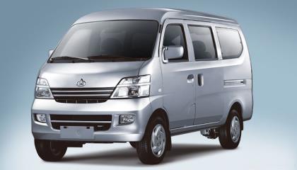 New vs used Changan Star 2: what are top 3 differences?