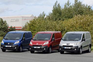 Citroen Dispatch