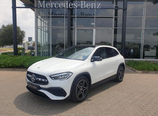 Mercedes Benz Gla Cars For Sale In South Africa Autotrader