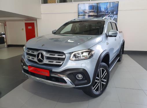 Mercedes Benz X Class Cars For Sale In Kwazulu Natal Autotrader