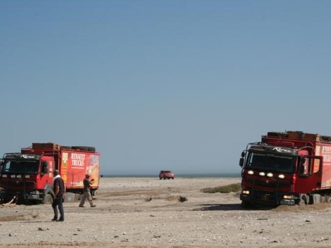Renault Kerax