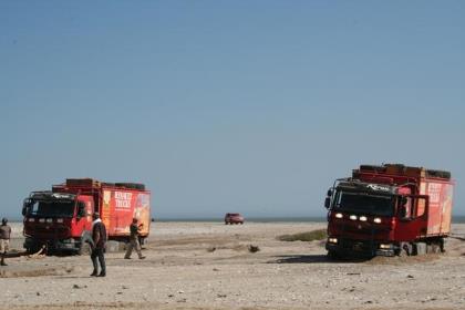 Renault Kerax