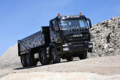Iveco TRAKKER