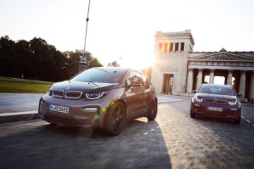 Top 5 BMW i3 accessories you didn't know you needed