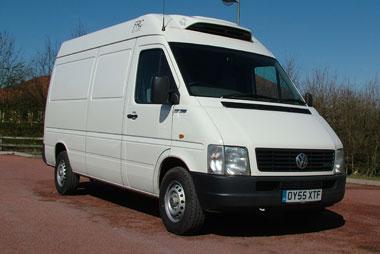 Volkswagen LT