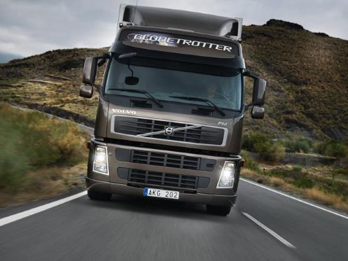 Volvo FM