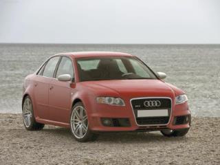  5 extras to retrofit on a used Audi RS4
