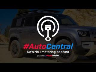 #AutoCentral: The pros and cons of owning a car, review of the new Land Rover Defender