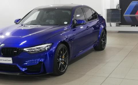 Bmw M3 Cs Cars For Sale In South Africa Autotrader