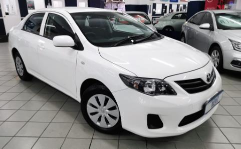 Toyota Corolla Quest Cars For Sale In Durban Autotrader