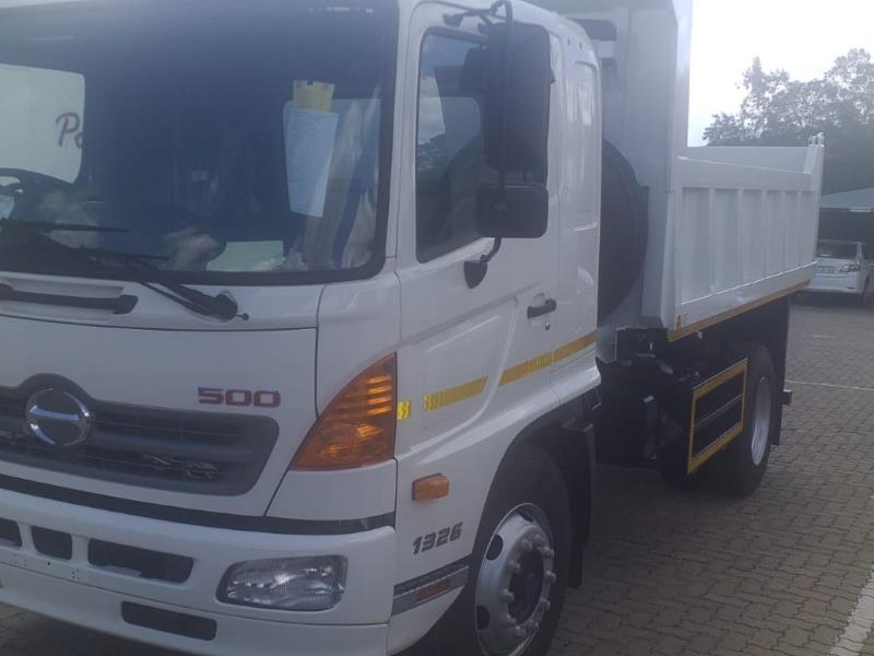 Hino 500 Series 1326 For Sale In Roodepoort Id 25739656 Autotrader