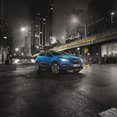 Is the Opel Grandland X good for families? Here’s our verdict.