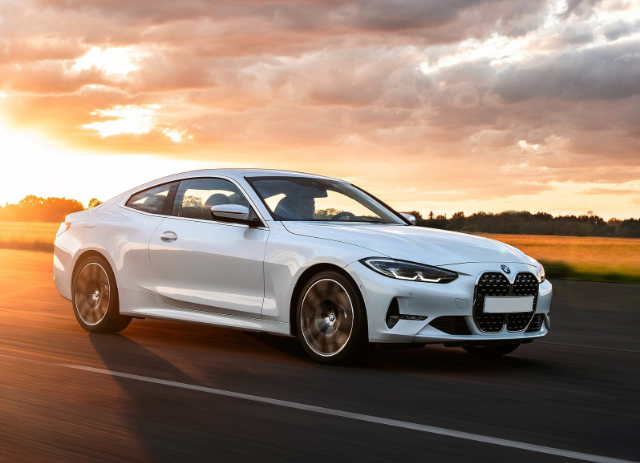 New Vs Used BMW 4 Series: What Are Top 3 Differences? - Automotive News ...