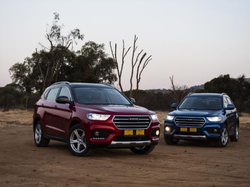 New vs old Haval H2: what are top 3 differences?
