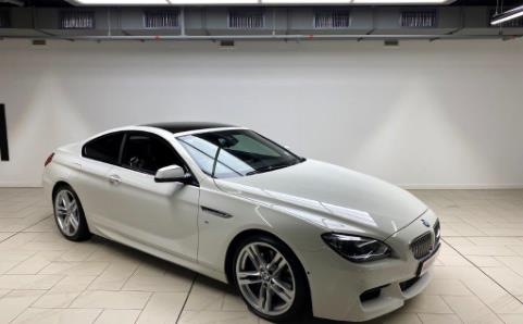 Bmw 6 Series Cars For Sale In South Africa Autotrader