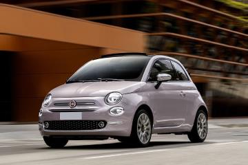 All the extras you should fit on a new Fiat 500