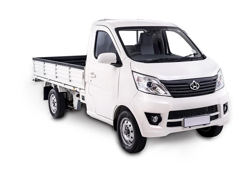 Top 3 Changan Star single cab accessories you didn't know you needed ...