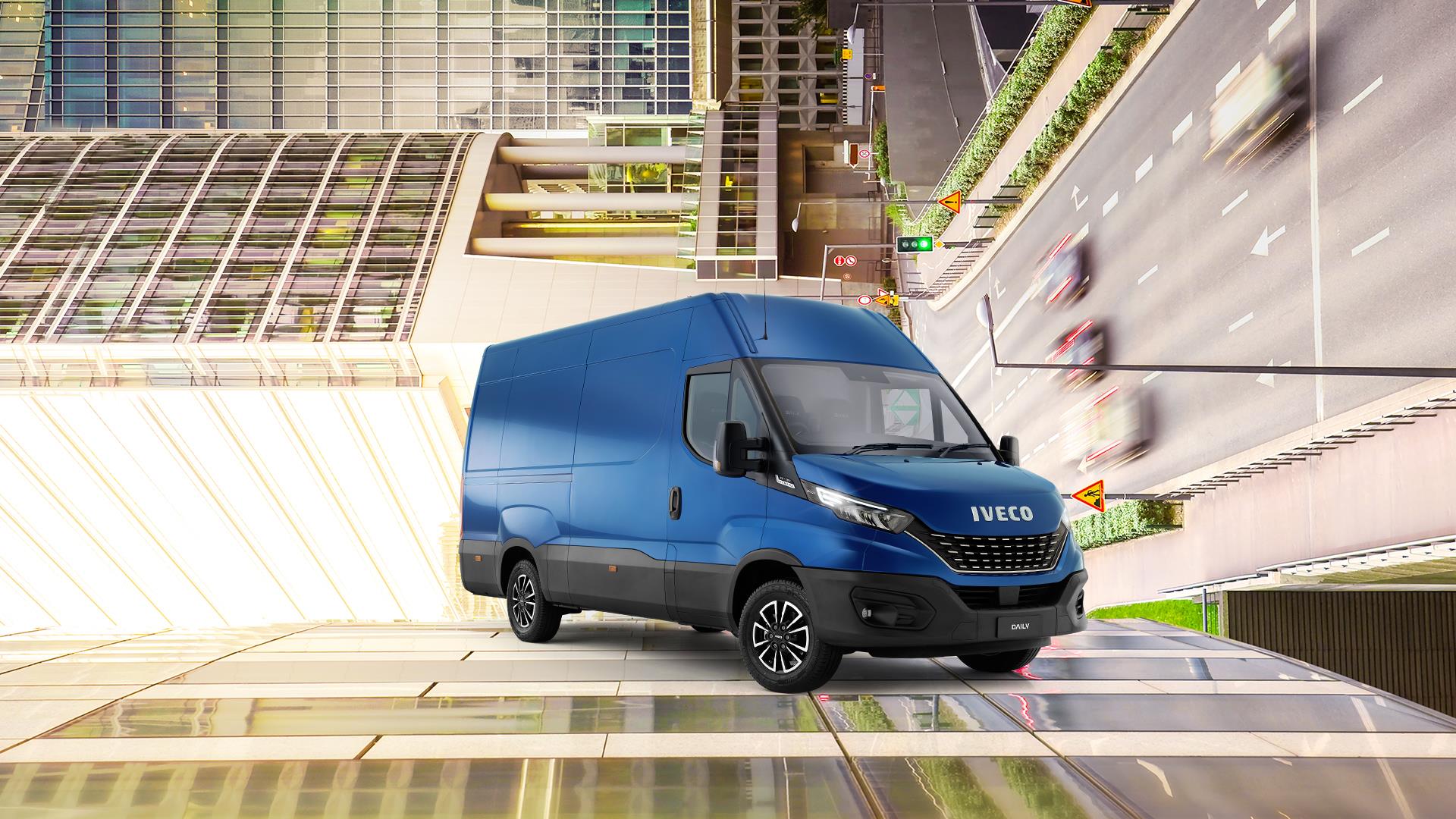 Iveco Daily