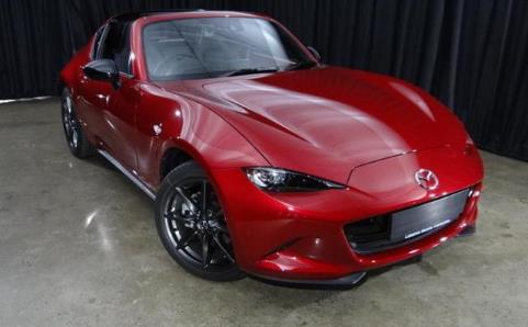 Mazda Mx5 Mk1 For Sale South Africa