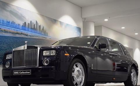 Rolls Royce Phantom Cars For Sale In South Africa Autotrader