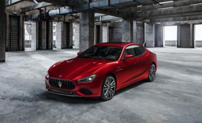 Top 3 things you need to know about the Maserati Ghibli