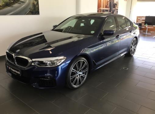 Bmw 5 Series Cars For Sale In South Africa Autotrader