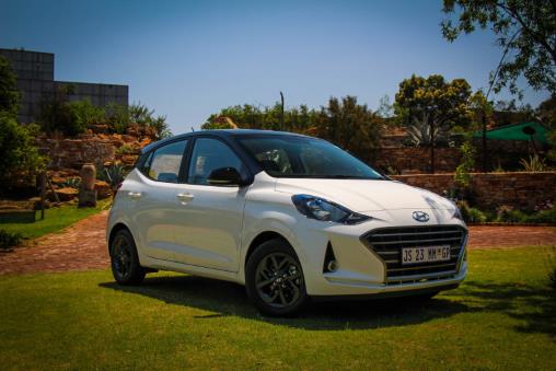 First drive: Hyundai Grand i10 (2021)
