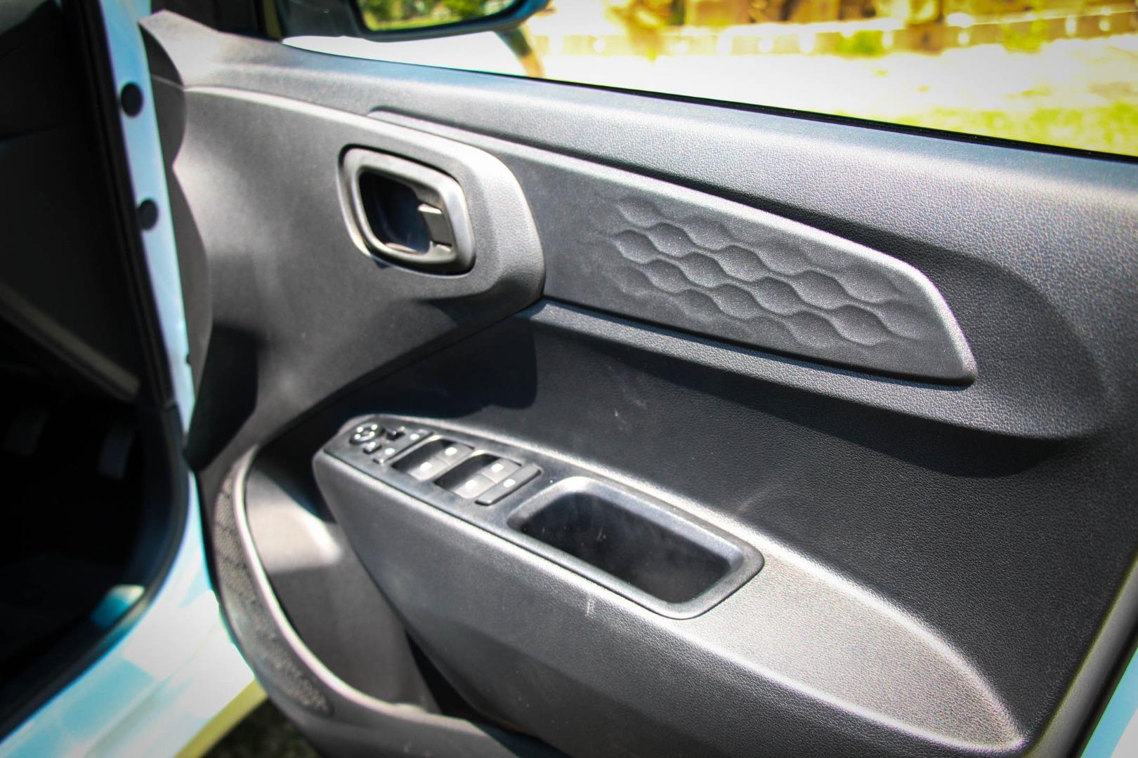 Hyundai Grand i10