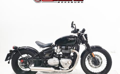 triumph bobber tfc for sale