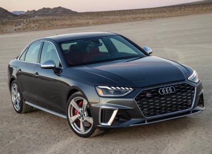 Audi S4