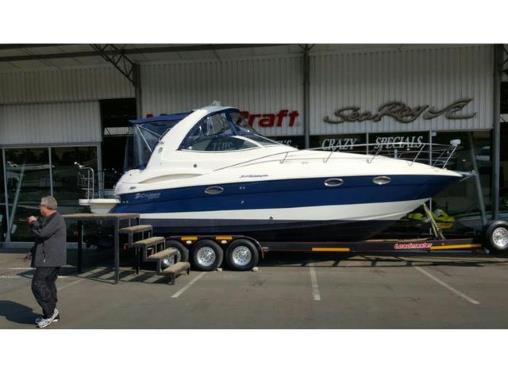 New Used Boats For Sale In South Africa Autotrader