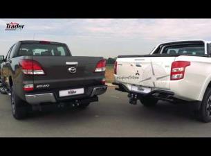 Mazda BT-50