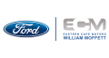 Eastern Cape Motors Logo