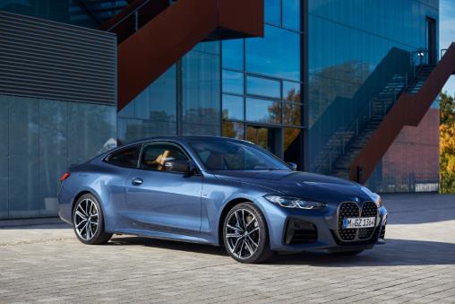 Which new BMW 4 Series is better: diesel or petrol?
