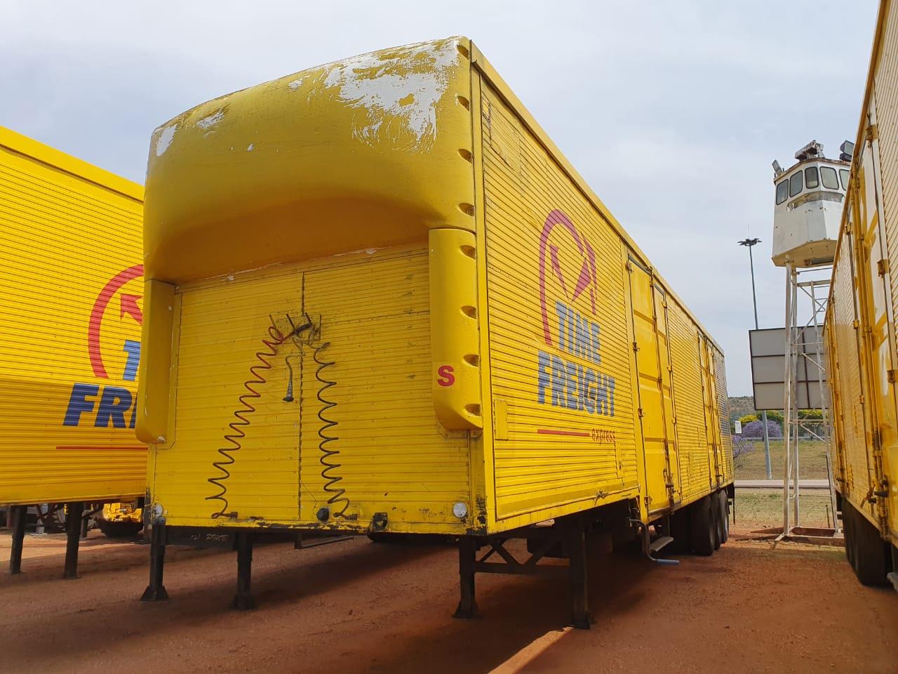 Bidco Truck | SearchBidco Truck