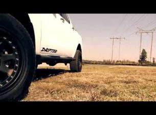 Mazda BT-50