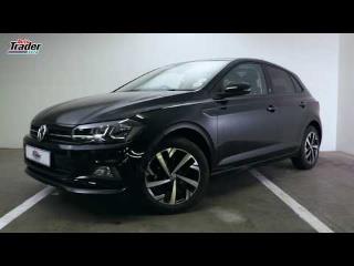 2018 Volkswagen Polo Beats review