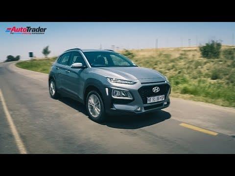 2019 Hyundai Kona review – filling the gaps