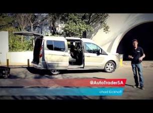 Ford Tourneo Connect