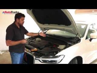 How to test an alternator