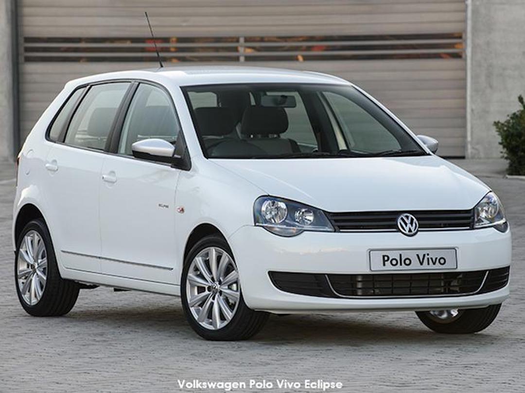 Volkswagen Polo Vivo
