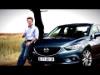 Mazda Mazda6