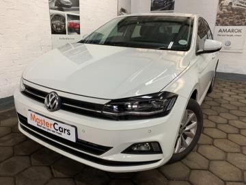 Volkswagen Polo Hatch 1.0TSI Comfortline for sale in ...