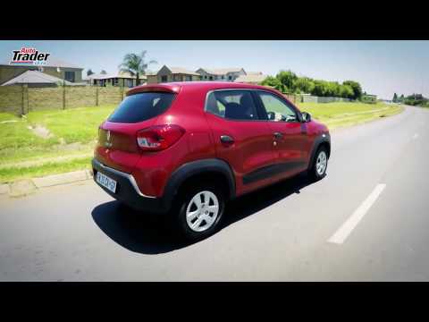 Top 3 Renault KWID reviews on AutoTrader