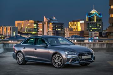 Which Audi A4 is better: petrol or diesel?