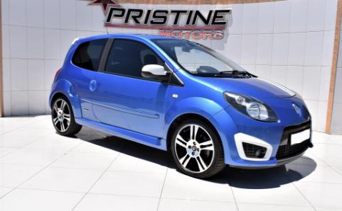 Renault Twingo Rs Gordini Cars For Sale In Gauteng Autotrader