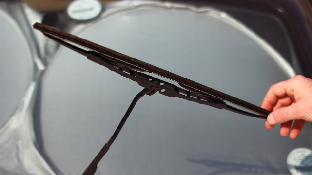 How to Change Windshield Wiper Blades